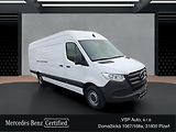 Mercedes-Benz Sprinter 317 CDI/XL - náhled 7