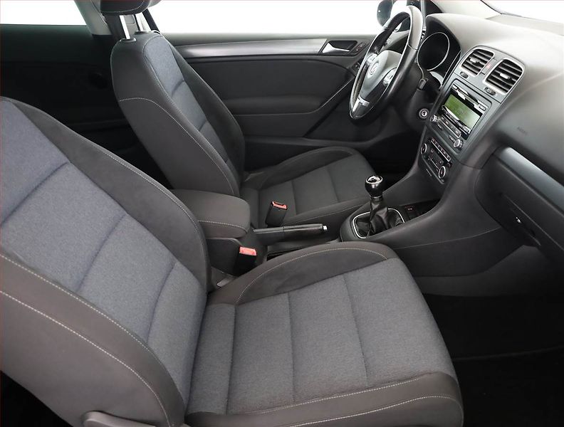 Volkswagen Golf (2012) 1.4 TSI, Serv.kniha, Tempomat - fotka 7 z 15