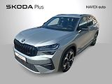 Škoda Kodiaq (2026) 2.0 TSI 4x4 DSG RS - náhled 1