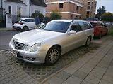 Mercedes-Benz Třídy E 3,0 CDI 320 4-MATIC 7 MÍST - náhled 2