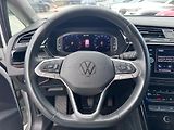 Volkswagen Touran 2.0 TDI 110 kW Highline - náhled 11