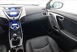 Hyundai Elantra (2011) 1.6, Serv.kniha, Tempomat - náhled 8