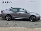 Škoda Octavia (2025) Sportline 1.5 TSI 110kW MHEV D - náhled 8