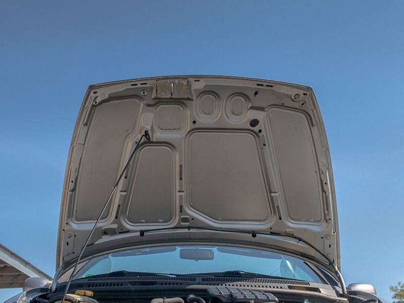 Ford Streetka (2004) 1.6i 70KW – KABRIO - fotka 31 z 35