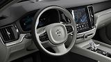 Volvo V60 (2026) B&W, Pano, HeadUP,360°kam, Nap - náhled 8