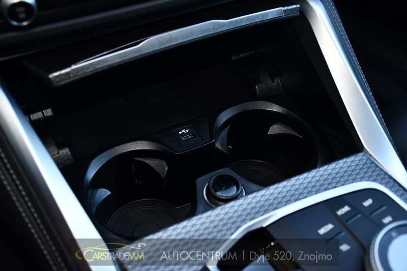 BMW Řada 4 420d xD MSPORT 3L-ZÁRUKA 1M ČR - fotka 37 z 62