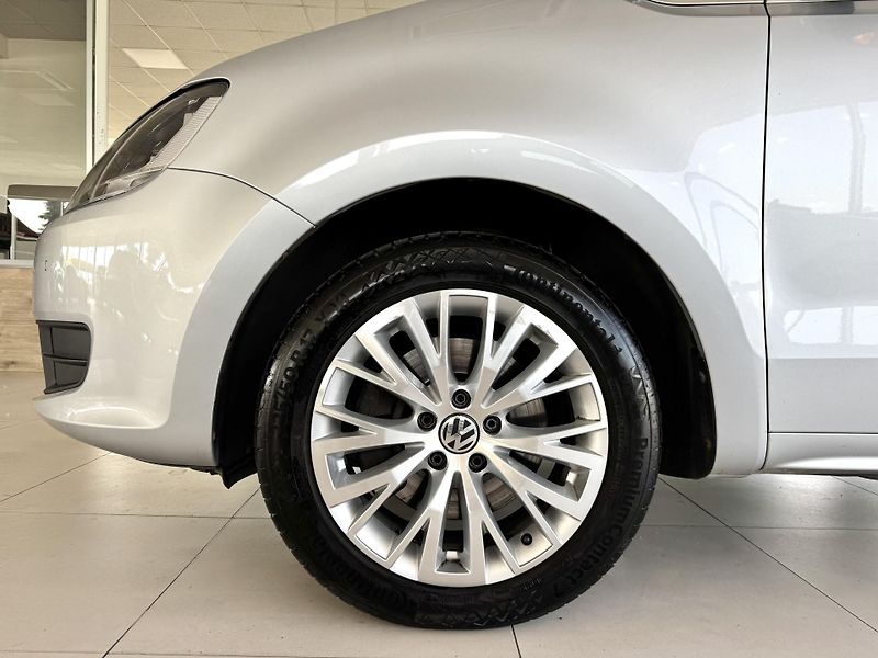 Volkswagen Sharan 2,0TDI 110kW*DSG*Tažné*DPH - fotka 39 z 40