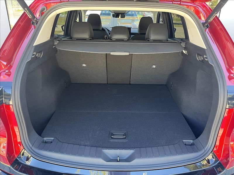 Mazda CX-5 2,5 6AT AWD Homura - fotka 6 z 13