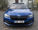 Škoda Superb (2022) ŠKODA SUPERB SPORTLINE 4x4  - náhled 1