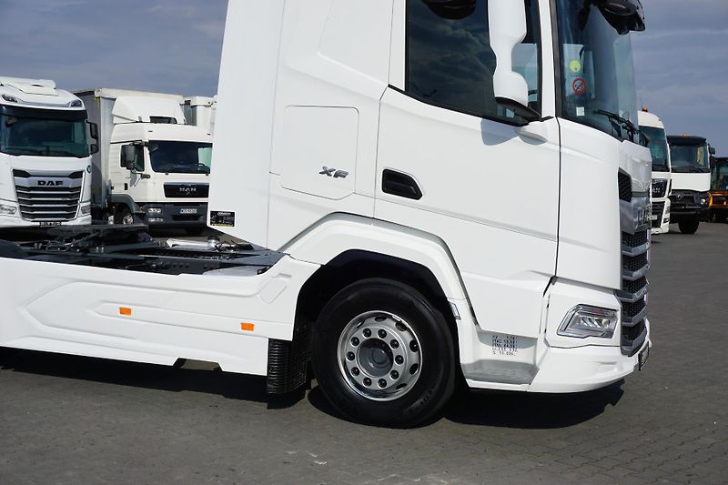 DAF XF (2022) 480 / ACC / EURO 6 / I – COOL  - fotka 18 z 49
