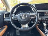 Lexus RX 2,0 i 175kW AT 4x4 Limited edi - náhled 17