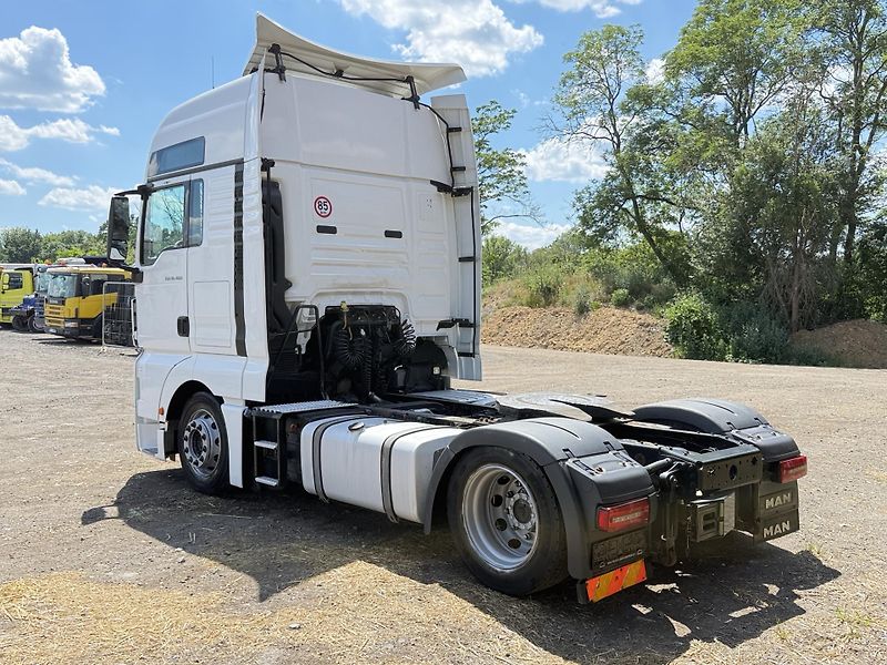 MAN TGX (2018) 18.460 XXL INTARDER LOWDECK - fotka 4 z 23