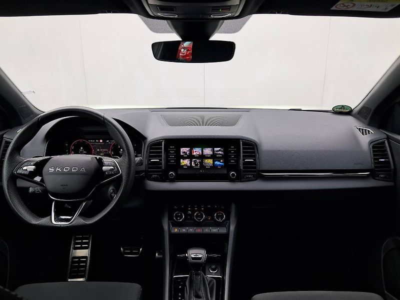 Škoda Karoq (2025) Sportline 2.0 TDI / 110 kW  DS - fotka 7 z 30