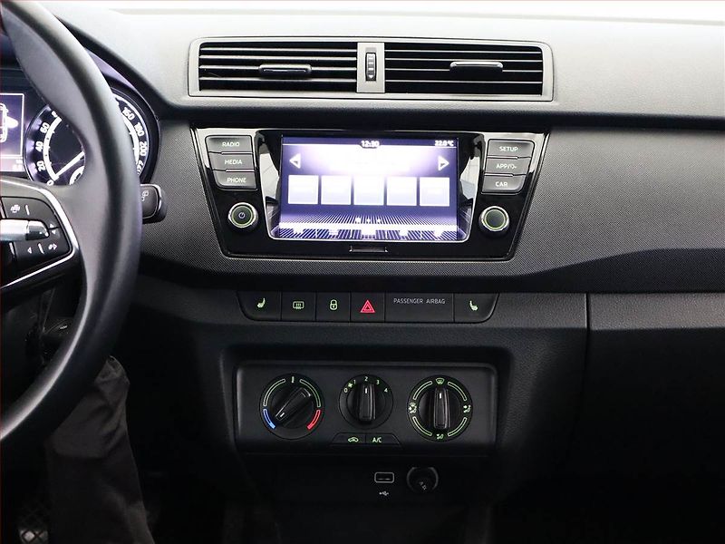 Škoda Fabia (2023) 1.0 TSI, ČR,1.maj, Serv.kniha - fotka 10 z 16