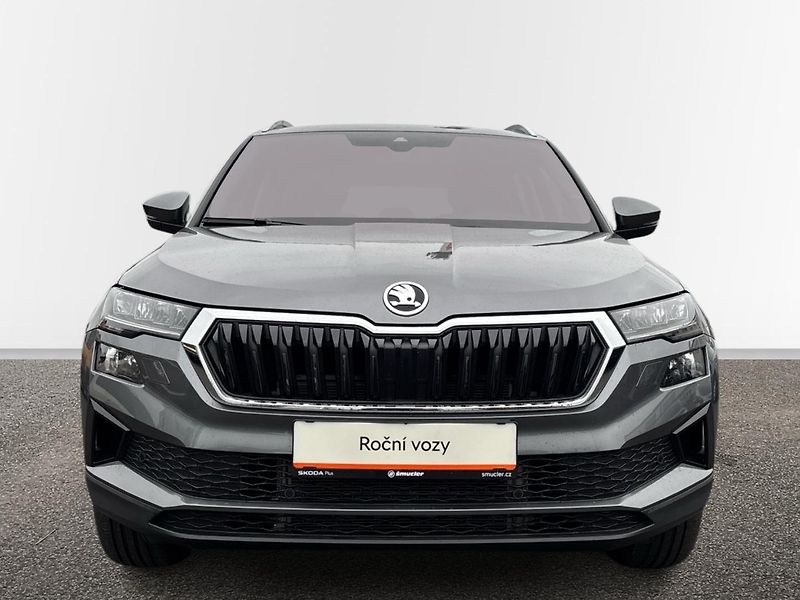 Škoda Karoq Top Selection - fotka 4 z 29