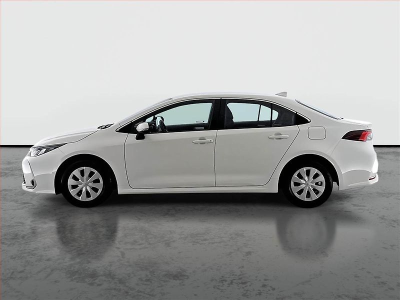 Toyota Corolla (2023) Active 1.8 Hybrid - fotka 3 z 16