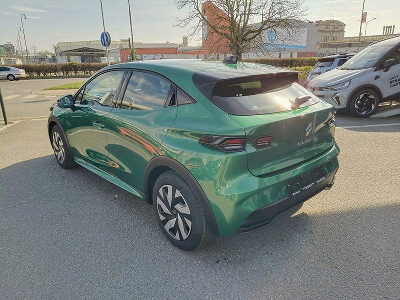 Renault Clio (2026) evolution TCe 115 - fotka 5 z 22