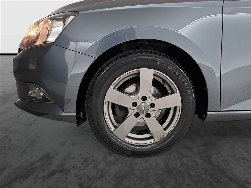 Škoda Fabia (2017) Ambition 1.0, ČR,1.maj - fotka 15 z 16