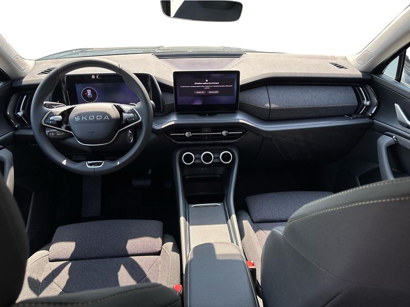 Škoda Kodiaq 2,0 TDI 110 kW SELECTION DSG - fotka 5 z 30