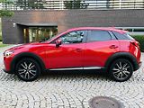 Mazda CX-3 2.0i MAN SERVISKA 1MAJITEL LED - náhled 19