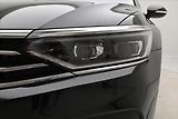 Volkswagen Passat 2,0 TDI 110 kW DSG ELEGANCE Zá - náhled 30