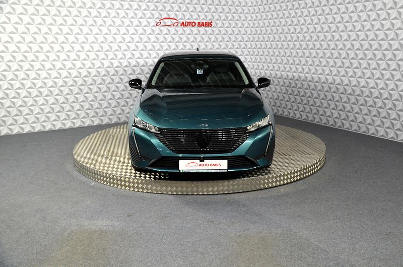 Peugeot 308 (2023) 1.2PT 130 Allure Pack AT - fotka 2 z 21