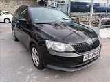 Škoda Fabia 1,0 MPi  Active - náhled 16