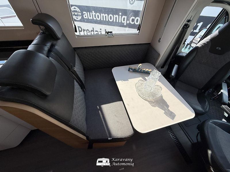 Adria Ostatní (2022) Matrix 670 SL Plus Fiat - fotka 13 z 36