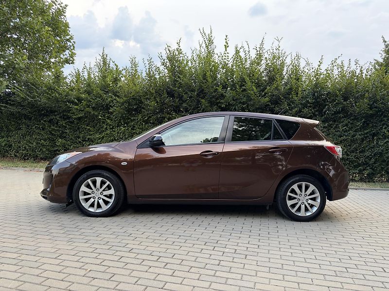 Mazda 3 1.6 Kenko - fotka 5 z 30