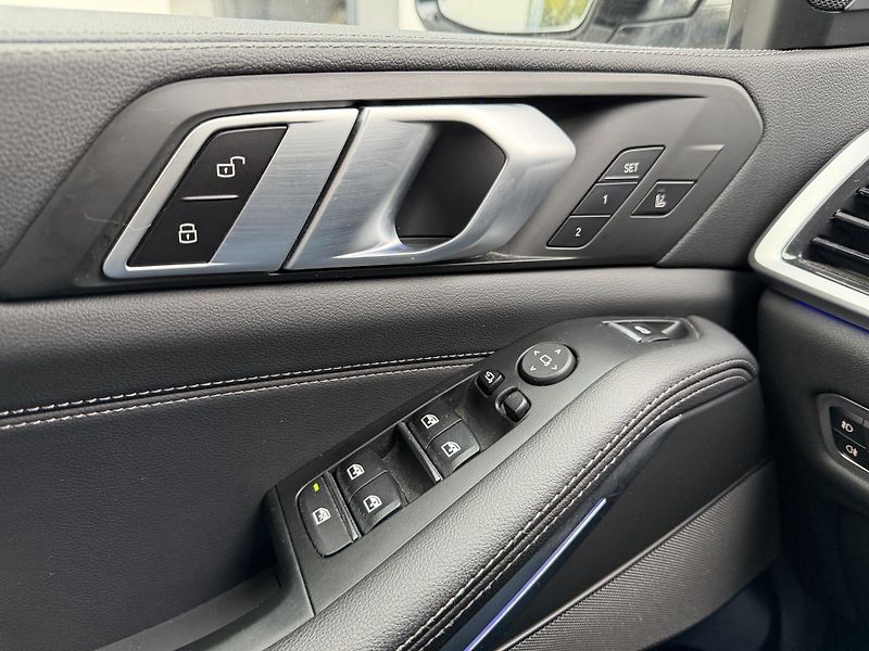 BMW X5 (2021) - fotka 20 z 27