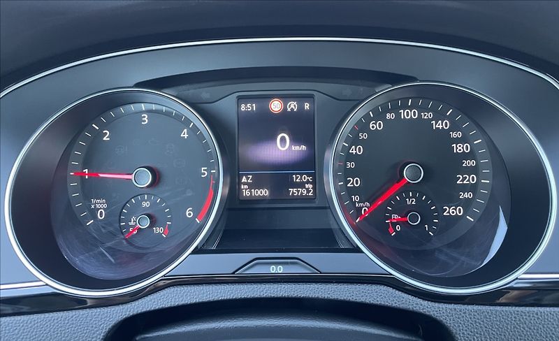 Volkswagen Passat 2,0 TDi,147kW,DSG,STK 6/27 - fotka 14 z 26
