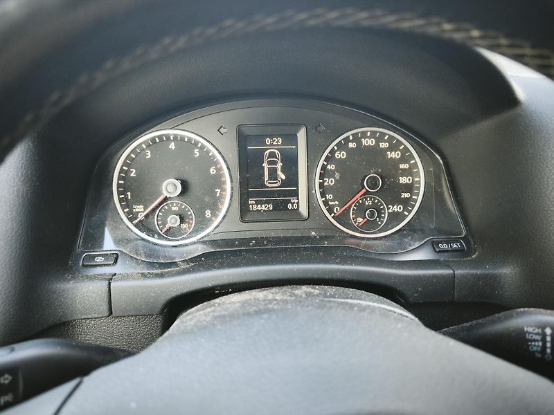 Volkswagen Tiguan (2011) 1,4TSi-110kW - fotka 7 z 11