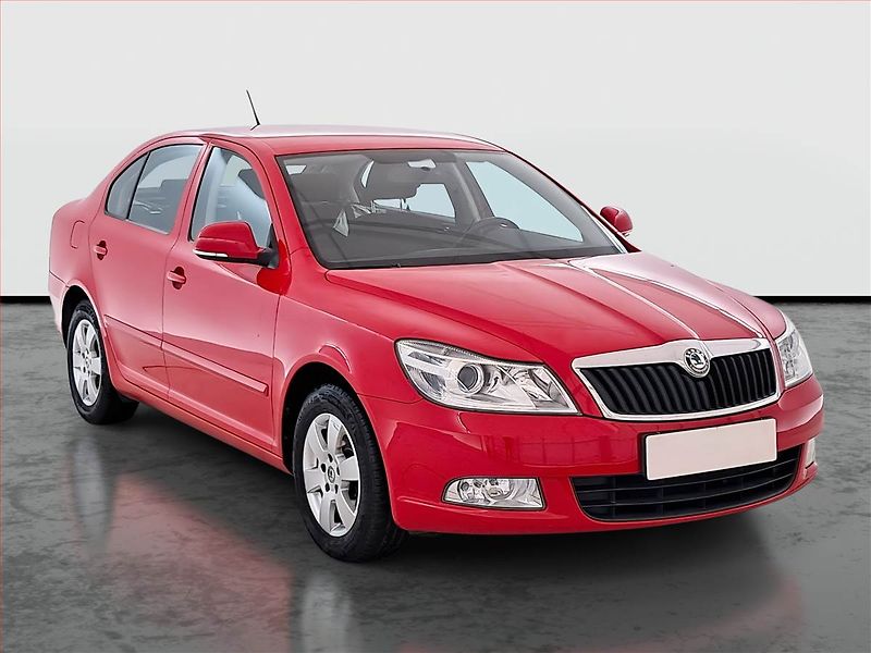 Škoda Octavia (2012) Ambition 1.6 TDI, ČR,1.maj - fotografie inzerátu