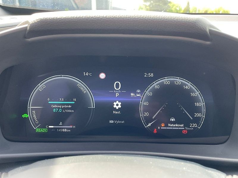 Toyota C-HR 2.0 HEV, Style, ODBĚR IHNED - fotka 13 z 21