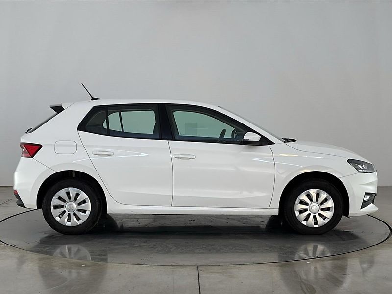 Škoda Fabia Ambition - fotka 16 z 28