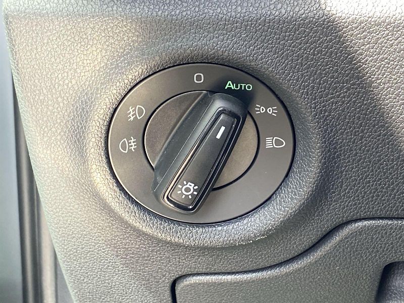 Škoda Fabia (2025) 1.5 TSI DSG Monte Carlo - fotka 19 z 33