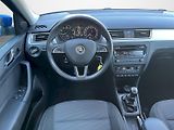 Škoda Rapid (2014) Spb.1.2 TSI 77kW Elegance Plus - náhled 6