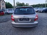 Škoda Fabia 1.2 TSI, facelift - náhled 11