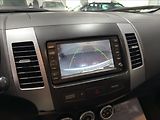 Citroën C-Crosser 2,2   HDI AWD EXCLUSIVE XENON - náhled 13