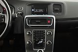 Volvo V60 (2016) T4 2.0, Serv.kniha, Kůže, Navi - náhled 9