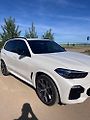 BMW X5 (2020) - náhled 2