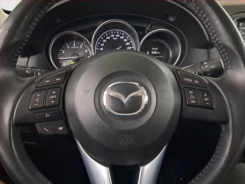 Mazda CX-5 (2014) 2.0 Skyactiv-G, Tempomat - fotka 18 z 19