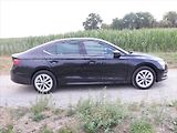 Škoda Octavia 2,0 TDI DSG Style+ DPH CZ - náhled 8
