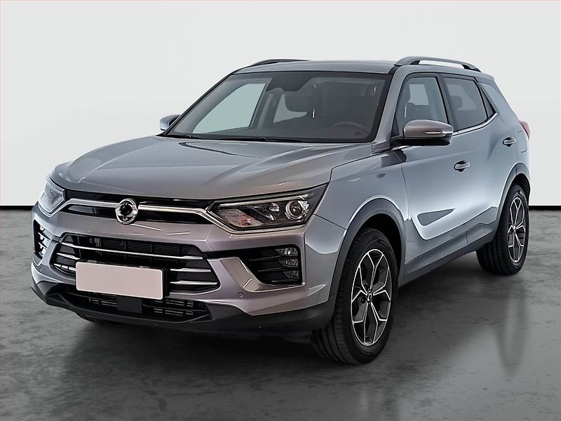 SsangYong Korando (2024) 1.5 T-GDI - fotka 2 z 25