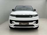 Land Rover Range Rover Sport D300 DYNAMIC SE AWD AUT  - náhled 8