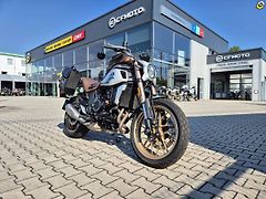 CFMOTO 700 CL-X Heritage (2021) - fotografie inzerátu
