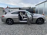 Mercedes-Benz Třídy C C 400 COUPE 4MATIC 51.000KM - náhled 124