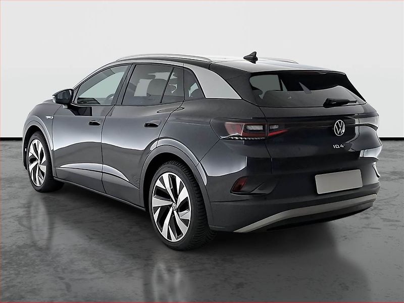 Volkswagen ID.4 (2020) Pro Perf. (82 kWh), SoH 82% - fotka 4 z 34