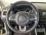 Jeep Compass (2018) 1.4T, ČR, Longitude - náhled 14