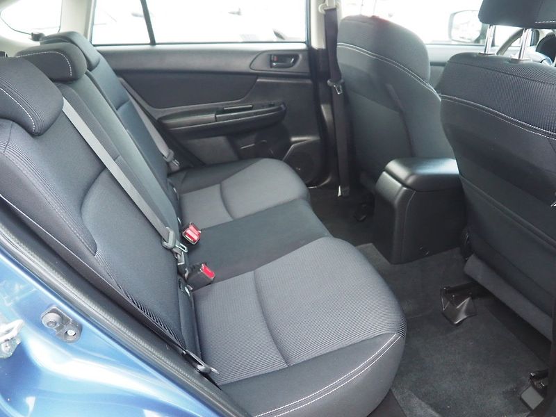 Subaru XV (2016) 2.0 D, AWD - fotka 16 z 38